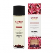 Органическое массажное масло GARNET ARGAN - 100 мл. - Exsens - купить с доставкой в Санкт-Петербурге