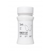 Пудра для ухода за игрушками Powdery Sky с ароматом мяты - 40 гр. - Eromantica - купить с доставкой в Санкт-Петербурге