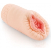 Тугой фигурный мастурбатор-вагина - ToyFa - в Санкт-Петербурге купить с доставкой