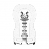 Мастурбатор TENGA SD Original Vacuum Cup Strong - Tenga - в Санкт-Петербурге купить с доставкой