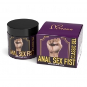 Гель на водной основе ANAL SEX FIST Classic Gel - 150 мл. - Миагра - купить с доставкой в Санкт-Петербурге