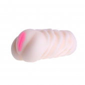 Вибрирующий мастурбатор со входом-вагиной - Baile - в Санкт-Петербурге купить с доставкой