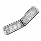 Чёрный мастурбатор FLIP HOLE BLACK - Tenga - в Санкт-Петербурге купить с доставкой