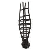 Подвесная клетка из ремешков Hanging strap cage - Orion - купить с доставкой в Санкт-Петербурге