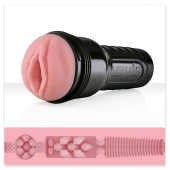 Мастурбатор-вагина Fleshlight - Pink Lady Destroya - Fleshlight - в Санкт-Петербурге купить с доставкой
