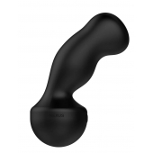 Черный вибростимулятор Nexus Gyro Vibe Extreme - 18 см. - Nexus Range - в Санкт-Петербурге купить с доставкой
