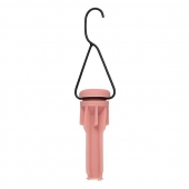 Подвес для просушки рукава мастурбатора Fleshlight Hang Dry - Fleshlight - купить с доставкой в Санкт-Петербурге Подвес для просушки рукава мастурбатора Fleshlight Hang Dry - Fleshlight - купить с доставкой в Санкт-Петербурге