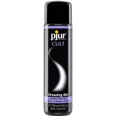 Средство для легкого надевания латексной одежды pjur CULT Dressing Aid - 100 мл. - Pjur - купить с доставкой в Санкт-Петербурге