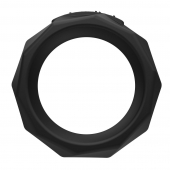 Черное эрекционное кольцо Maximus 55 - Bathmate - в Санкт-Петербурге купить с доставкой