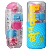 Мастурбатор Tenga Bobble Crazy Cubes - Tenga - в Санкт-Петербурге купить с доставкой
