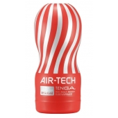 Мастурбатор Reusable Vacuum CUP Regular - Tenga - в Санкт-Петербурге купить с доставкой