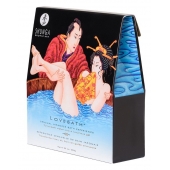 Соль для ванны Lovebath Ocean temptation, превращающая воду в гель - 650 гр. - Shunga - купить с доставкой в Санкт-Петербурге