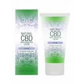 Крем для мастурбации для мужчин Natural CBD Masturbation Cream For Him - 50 мл. - Shots Media BV - купить с доставкой в Санкт-Петербурге