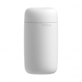 Белый мастурбатор Tenga Puffy - Tenga - в Санкт-Петербурге купить с доставкой