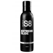 Лубрикант на силиконовой основе S8 Silicon Extreme Glide - 250 мл. - Stimul8 - купить с доставкой в Санкт-Петербурге Лубрикант на силиконовой основе S8 Silicon Extreme Glide - 250 мл. - Stimul8 - купить с доставкой в Санкт-Петербурге