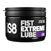 Гибридный лубрикант для фистинга S8 Hybrid Fist Extreme Lube - 500 мл. - Stimul8 - купить с доставкой в Санкт-Петербурге