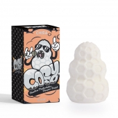 Белый мастурбатор Phantom Masturbator Pleasure Pocket - Chisa - в Санкт-Петербурге купить с доставкой