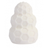 Белый мастурбатор Phantom Masturbator Pleasure Pocket - Chisa - в Санкт-Петербурге купить с доставкой