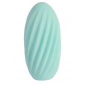 Аквамариновый мастурбатор Alpha Masturbator Pleasure Pocket - Chisa - в Санкт-Петербурге купить с доставкой