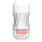 Мастурбатор Rolling Tenga Cup Gentle - Tenga - в Санкт-Петербурге купить с доставкой