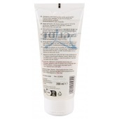 Лубрикант на водной основе Just Glide Strawberry с ароматом клубники - 200 мл. - Orion - купить с доставкой в Санкт-Петербурге