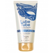 Интимный гель на водной основе Lube Tube Xtra Moisturizing с увлажняющим эффектом - 150 мл. - ORGIE - купить с доставкой в Санкт-Петербурге