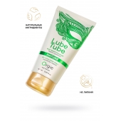 Интимный гель на водной основе Lube Tube Nature - 150 мл. - ORGIE - купить с доставкой в Санкт-Петербурге