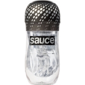 Мастурбатор Sauce Black Pepper - Sauce - в Санкт-Петербурге купить с доставкой