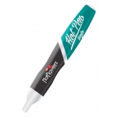 Ручка для рисования на теле Hot Pen со вкусом мяты - HotFlowers - купить с доставкой в Санкт-Петербурге