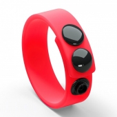 Набор из 3 разноцветных эрекционных колец Kit Neon Ring - Love to Love - в Санкт-Петербурге купить с доставкой