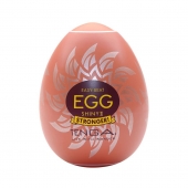 Мастурбатор-яйцо Tenga Egg Shiny II - Tenga - в Санкт-Петербурге купить с доставкой