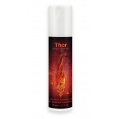 Возбуждающий унисекс гель Thor Fire Gel - 50 мл. - Nuei cosmetics - купить с доставкой в Санкт-Петербурге