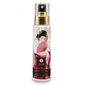 Очищающее средство Gentle Cleaner - 115 мл. - Shunga - купить с доставкой в Санкт-Петербурге