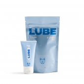 Смазка на водной основе Friday Bae Lube - 50 мл. - Friday Bae - купить с доставкой в Санкт-Петербурге