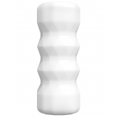 Белый мастурбатор Dorcel Cup Exotic - Dorcel - в Санкт-Петербурге купить с доставкой