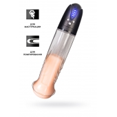 Автоматическая помпа для пениса Thorin - Sexus - в Санкт-Петербурге купить с доставкой