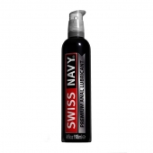 Анальный лубрикант Swiss Navy Premium Anal Lubricant - 118 мл. - Swiss navy - купить с доставкой в Санкт-Петербурге