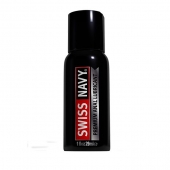 Анальный лубрикант Swiss Navy Premium Anal Lubricant - 29 мл. - Swiss navy - купить с доставкой в Санкт-Петербурге