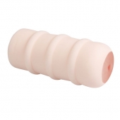 Мастурбатор-анус Goddess - 12,2 см. - Baile - в Санкт-Петербурге купить с доставкой