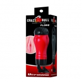 Мега-мастурбатор-ротик Flora - Baile - в Санкт-Петербурге купить с доставкой