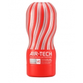 Мастурбатор Reusable Vacuum CUP VC Regular - Tenga - в Санкт-Петербурге купить с доставкой