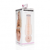 Мастурбатор-анус Fleshlight Girls - Elsa Jean Treat - Fleshlight - в Санкт-Петербурге купить с доставкой