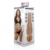 Мастурбатор-вагина Fleshlight Girls - Eliza Ibarra Ethereal - Fleshlight - в Санкт-Петербурге купить с доставкой