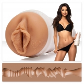 Мастурбатор-вагина Fleshlight Girls - Eliza Ibarra Ethereal - Fleshlight - в Санкт-Петербурге купить с доставкой