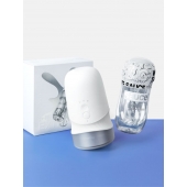 Белый автоматический мастурбатор Extra Sauce - Sauce - в Санкт-Петербурге купить с доставкой