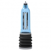 Синяя гидропомпа Bathmate HydroMAX8 - Bathmate - в Санкт-Петербурге купить с доставкой