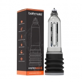 Прозрачная гидропомпа Bathmate HydroMAX8 - Bathmate - в Санкт-Петербурге купить с доставкой