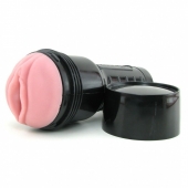 Мастурбатор-вагина Fleshlight - Pink Lady Vortex - Fleshlight - в Санкт-Петербурге купить с доставкой