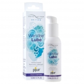 Лубрикант на водной основе We-Vibe Lube - 100 мл. - Pjur - купить с доставкой в Санкт-Петербурге