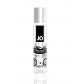 Cиликоновый лубрикант JO Personal Premium Lubricant - 30 мл. - System JO - купить с доставкой в Санкт-Петербурге